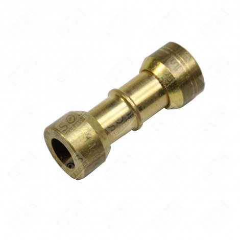 RACCORD LOKRING RÉDUCTEUR EN LAITON 8X7.5MM 8/7,5NRMS00 FRIGO, RÉFRIGÉRATEUR, CONGÉLATEUR - L13000658