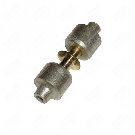 RACCORD LOKRING RÉDUCTEUR EN LAITON 2X2MM 2NKMS00 FRIGO, RÉFRIGÉRATEUR, CONGÉLATEUR - L13000576