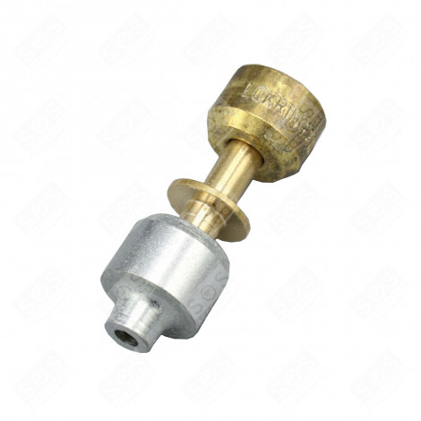RACCORD LOKRING  RÉDUCTEUR EN LAITON 3X2MM 3/2NRMS00 FRIGO, RÉFRIGÉRATEUR, CONGÉLATEUR - L13000612