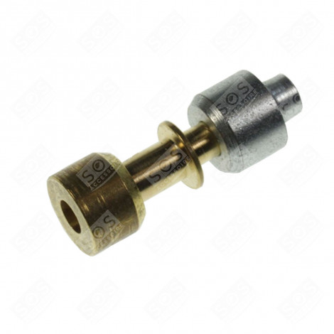 RACCORD LOKRING  RÉDUCTEUR EN LAITON 5X2MM 5/2,5NRMS00 FRIGO, RÉFRIGÉRATEUR, CONGÉLATEUR - L13000624