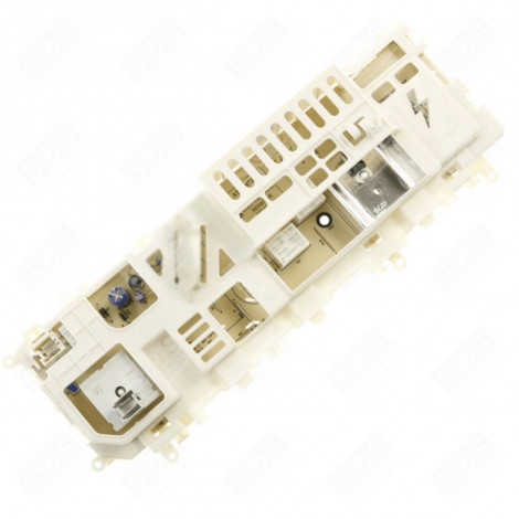 CARTE ÉLECTRONIQUE MACHINE À LAVER, LAVE-LINGE - 20827405