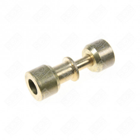 RACCORD LOKRING RÉDUCTEUR EN LAITON 6X3,2MM 6/3,2NRMS00 FRIGO, RÉFRIGÉRATEUR, CONGÉLATEUR - L13000631