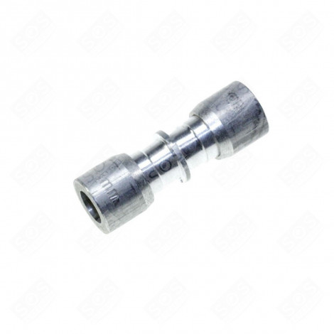 RACCORD LOKRING DROIT EN ALUMINIUM 8NKAL00 FRIGO, RÉFRIGÉRATEUR, CONGÉLATEUR - L13005625
