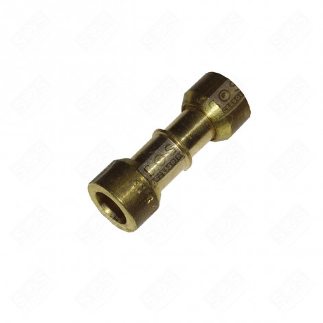 RACCORD LOKRING RÉDUCTEUR EN LAITON 8X7MM  8/7NRMS00 FRIGO, RÉFRIGÉRATEUR, CONGÉLATEUR - L13000657