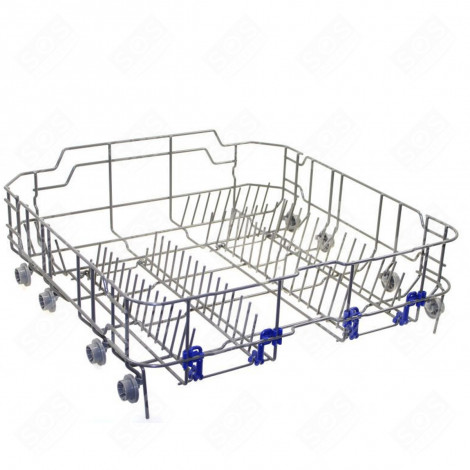 PANIER INFÉRIEUR (REPÈRE 3) LAVE-VAISSELLE - 445C31