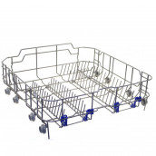 Panier inférieur (repère 3)