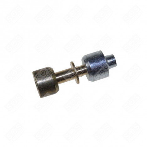 RACCORD LOKRING RÉDUCTEUR EN LAITON 4X2MM  4/2NRMS00 FRIGO, RÉFRIGÉRATEUR, CONGÉLATEUR - L13000616