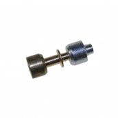 Raccord Lokring réducteur en laiton 4X2mm  4/2NRMs00