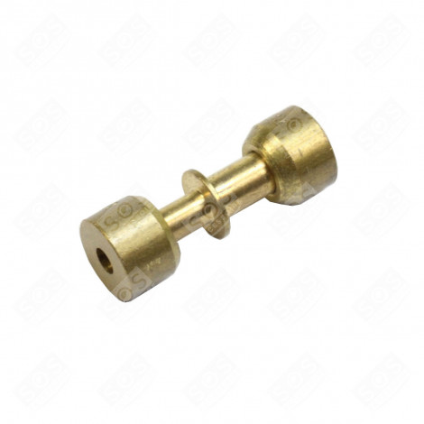 RACCORD LOKRING DROIT EN LAITON   5/3,5NRMS00 FRIGO, RÉFRIGÉRATEUR, CONGÉLATEUR - L13000621