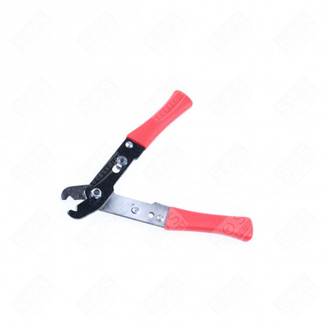 PINCE COUPE TUBE CAPILLAIRE ACCESSOIRES ET ENTRETIEN - L14000005