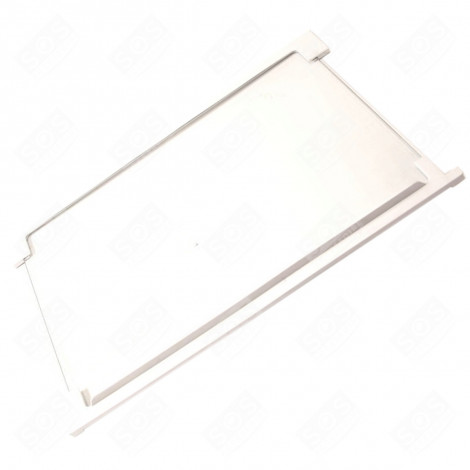 CLAYETTE, ÉTAGÈRE EN VERRE    -   471X294 MM FRIGO, RÉFRIGÉRATEUR, CONGÉLATEUR - 12040196, 1072758