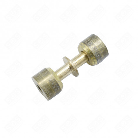 RACCORD  LOKRING DROIT EN LAITON 3,5NKMS00 FRIGO, RÉFRIGÉRATEUR, CONGÉLATEUR - L13000583
