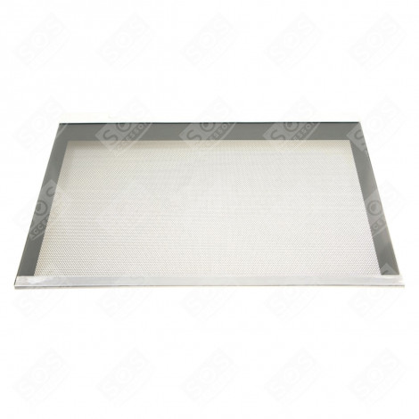 CLAYETTE, ÉTAGÈRE BAC À LÉGUMES FRIGO, RÉFRIGÉRATEUR, CONGÉLATEUR - 0060850456, 49045956