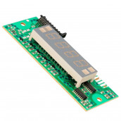 Carte électronique de commande