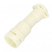 Connecteur d'entrée thermobloc