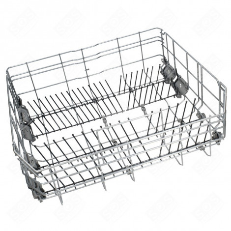 PANIER INFÉRIEUR D'ORIGINE 525X520X140 MM LAVE-VAISSELLE - 20002125, 00777379