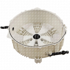 Demi cuve arrière d'origine