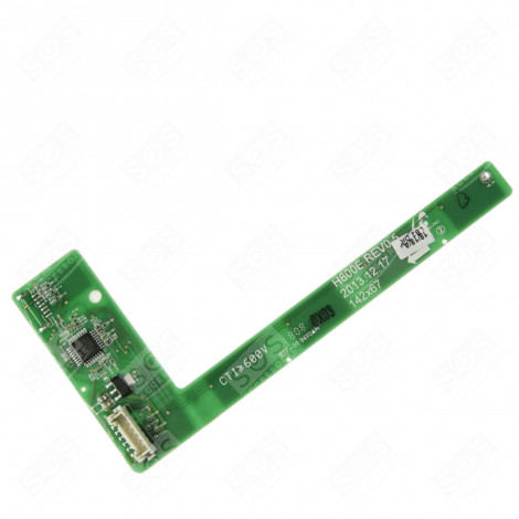 CARTE ÉLECTRONIQUE SÈCHE-LINGE - DC93-00482A