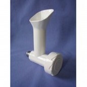 A936 - Appareil a pates rapide (en plastique)