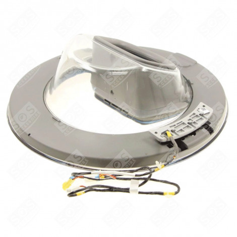 HUBLOT COMPLET MACHINE À LAVER, LAVE-LINGE - DC97-19353A
