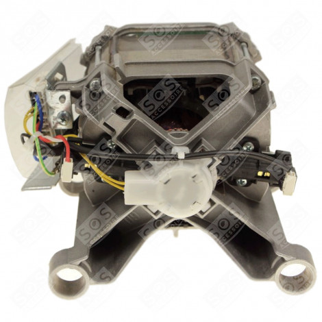 MOTEUR (REPÈRE 63) MACHINE À LAVER, LAVE-LINGE - 2850890100, 2835640200