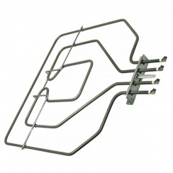 Résistance supérieure 1300+1500W