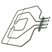 Résistance supérieure 1300+1500W