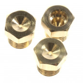 Sachets d'injecteurs butane