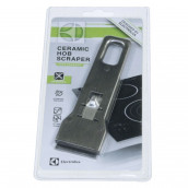 Grattoir table vitrocéramique