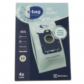 Boite de 4 sacs E206S