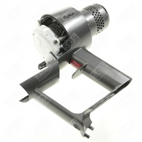 MOTEUR AVEC CORPS DE BASE D'ORIGINE ASPIRATEUR - 970148-01