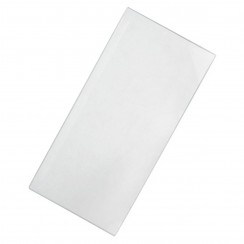 Clayette, étagère en verre dessus bac à légumes d'origine      -     475X230 mm