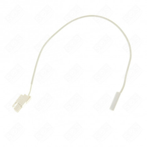 ENSEMBLE SONDE DÉGIVRAGE ET FUSIBLE FRIGO, RÉFRIGÉRATEUR, CONGÉLATEUR - 49034807
