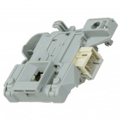 Sécurité de porte, Fermeture, Verrou