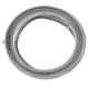 JOINT DE HUBLOT (MANCHETTE) D'ORIGINE MACHINE À LAVER, LAVE-LINGE - 481010632436, C00375010