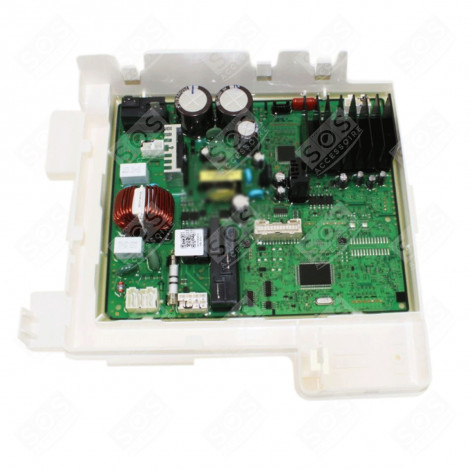 CARTE ÉLECTRONIQUE MACHINE À LAVER, LAVE-LINGE - DC94-10597A