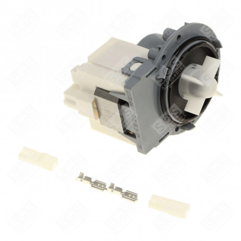 POMPE DE VIDANGE ASKOLL MALICE MACHINE À LAVER, LAVE-LINGE - 492746
