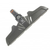 Brosse extra plate pour Ø ovale 36mm - ZE112