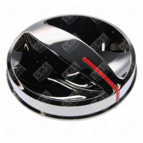 BOUTON SÉLECTEUR  ROBOT MÉNAGER - 00601985, 601985