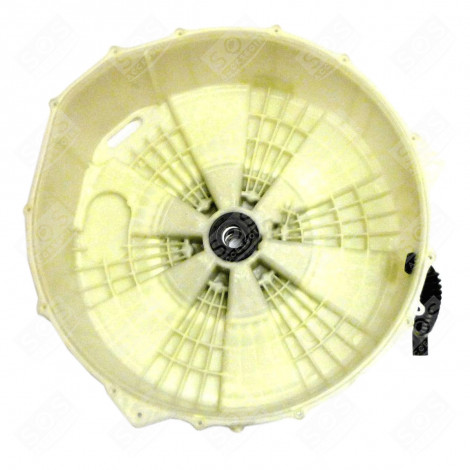 CUVE ARRIÈRE AVEC ROULEMENTS MACHINE À LAVER, LAVE-LINGE - 3045ER0030F, 3045ER0030N