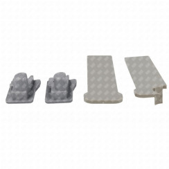 Kit d'inversion de porte