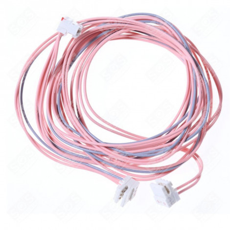 CÂBLAGE SONDE PRESSOSTAT MACHINE À LAVER, LAVE-LINGE - C00515820, 488000515820