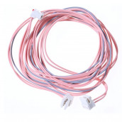 Câblage sonde pressostat Câblage sonde pressostat