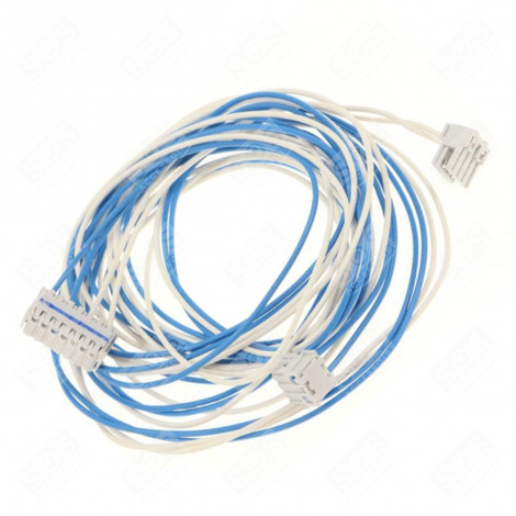 CÂBLAGE ÉLECTROVANNE MACHINE À LAVER, LAVE-LINGE - C00515819, 488000515819