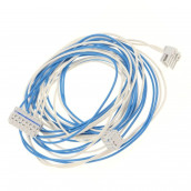 Câblage électrovanne