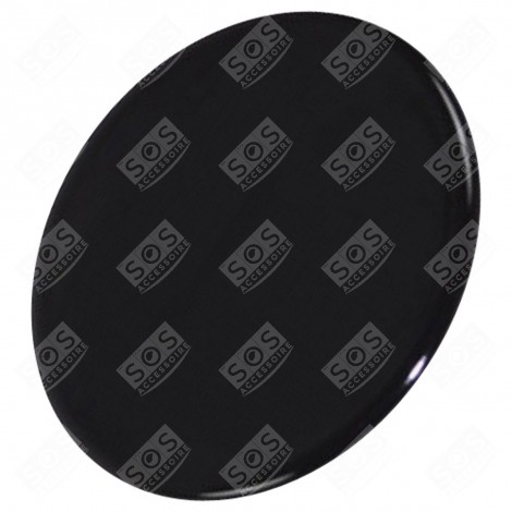 CHAPEAU DE BRULEUR RAPIDE D'ORIGINE FOUR, CUISINIÈRE - 3540139049