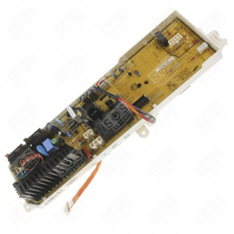 CARTE ELECTRONIQUE DE COMMANDE  MACHINE À LAVER, LAVE-LINGE - DC94-06251A, DC92-01690B