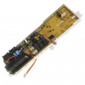 Carte electronique de commande 