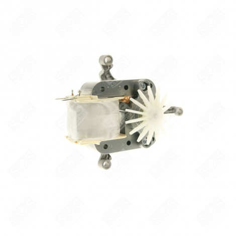 MOTEUR VENTILATEUR DE SECHAGE D'ORIGINE MACHINE À LAVER, LAVE-LINGE - 140027756026