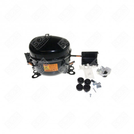 COMPRESSEUR 107W 1/8CV HVY67AA FRIGO, RÉFRIGÉRATEUR, CONGÉLATEUR - 42X0290, 2425108293